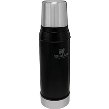 Esranın Dünyası Yüksek Kapasiteli 1.4 L Çelik Termos, 48 Saat Isı Koruma