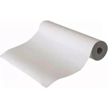 Esranın Dünyası Beyaz Çizim Kağıdı Rulosu, 47 cm x 30 M