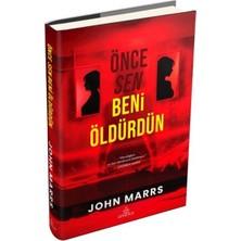 Esranın Dünyası Önce Sen Beni Öldürdün