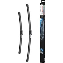 Esranın Dünyası Silecek Seti - Volvo XC60 Iı Için Uygun [650/475 Mm]