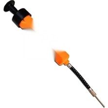 Esranın Dünyası Hortumlu Top Pompası - Turuncu