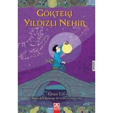 Esranın Dünyası Gökteki Yıldızlı Nehir