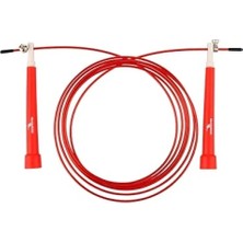 Esranın Dünyası Ayarlanabilir Uzunlukta Çelik Telli Atlama Ipi - Hafif ve Dayanıklı