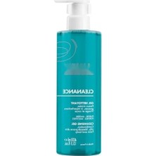 Esranın Dünyası Matlaştırıcı Yüz Temizleme Jeli - Yağlı ve Akneye Eğilimli Ciltler Için - 400 ml