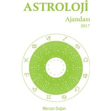 Esranın Dünyası Astroloji Ajandası 2017
