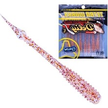 Esranın Dünyası Suni Yem - 6m Silikon Delik ve Dikey Yüzey