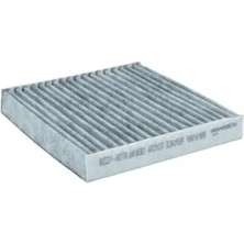 Esranın Dünyası Karbonlu Polen Filtresi - Toyota Corolla Sedan 2013-2019 Uyumlu