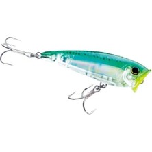 Esranın Dünyası Hologram Detaylı Yüzer Cazibe