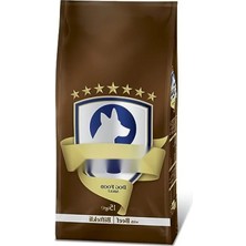 Esranın Dünyası Biftekli Yetişkin Köpek Maması 15 kg