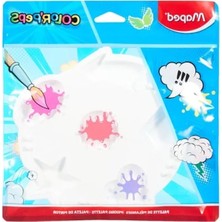 Esranın Dünyası Plastik Boya Paleti