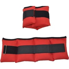 Esranın Dünyası Ayarlanabilir El ve Ayak Bileği Ağırlığı