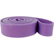 Esranın Dünyası Direnç Bantları ile Kuvvet Antrenmanı - Fitness ve Pilates