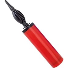 Esranın Dünyası Manuel Hızlı Balon Şişirme Pompası