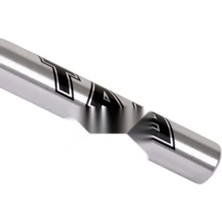 Esranın Dünyası Kaliteli Alüminyum Beyzbol Sopası - 63.5 cm