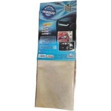 Esranın Dünyası Sentetik Güderi Bez 50 x 70 cm