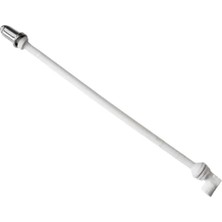 Esranın Dünyası Ayarlanabilir Tuvalet Taharet Çubuğu 32 cm Plastik Boru