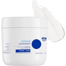 Esranın Dünyası Yoğun Nemlendirici El & Vücut Bakım Kremi 400 ml - Normal/kuru Ciltler