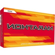 Esranın Dünyası Enerjik Gradyan Büyüme Çekirdeği ile 15'li Golf Topu Paketi