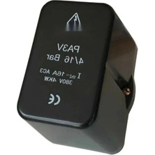 Esranın Dünyası Hidrofor ve Kompresör Için 4-16 Bar Tahliyeli Basınç Şalteri