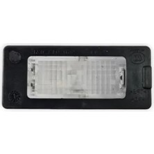 Esranın Dünyası Arka Plaka Aydınlatma Lambası, 2011-2014 Model Araçlara Uyumlu