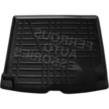 Esranın Dünyası 3D Bagaj Havuzu Uyumlu Araç Modeli Için