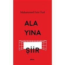 Esranın Dünyası Alayına Şiir