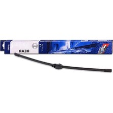 Esranın Dünyası Arka Silecek - 400 mm Uzunluk