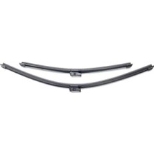 Esranın Dünyası 60-43CM Ön Cam Silecek Takımı - Toyota Proace City 2020-2024 Uyumlu