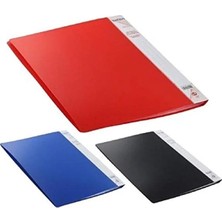 Esranın Dünyası Mavi Sunum Dosyası, 10'lu Paket