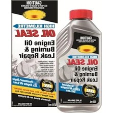 Esranın Dünyası Motor Yağ Yakma ve Kaçak Onarıcı