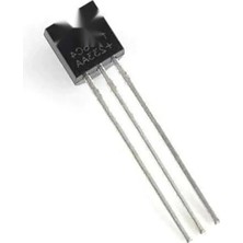 Esranın Dünyası DS18B20 - Dijital Sıcaklık Sensörü