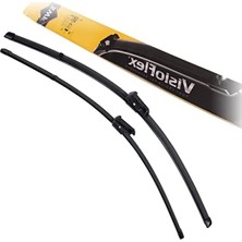 Esranın Dünyası Profesyonel Silecek Seti - Opel Astra J Sedan ve Peugeot 508 Için (650+650 Mm)