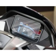 Esranın Dünyası 2025 Model Dijital Gösterge Koruyucu - 9h Nano Ekran