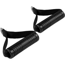 Esranın Dünyası Dayanıklı Direnç Bandı Elcik Seti ile Güçlü Egzersiz Deneyimi