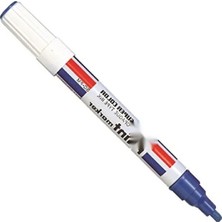 Esranın Dünyası Mavi Boya Kalemi - 4,5 mm Kalınlık, Isıya Dayanıklı