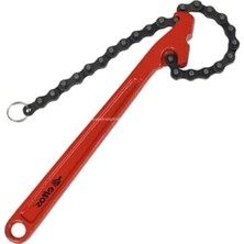 Esranın Dünyası Zincirli Filtre Sökme Anahtarı, 30 Cm, Ayarlanabilir