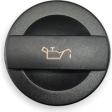 Esranın Dünyası Üst Yağ Dolum Kapağı, Uyumlu Dizel Motor Modeli