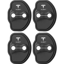 Esranın Dünyası Kapı Kilit Lastiği - Uyumlu 4'lü Takım