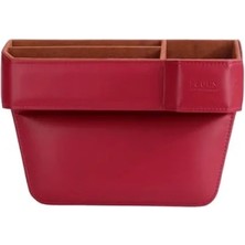 Esranın Dünyası Araç Koltuğu Malzeme Toplama Kutusu - Şık ve Zarif