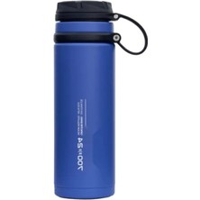 Esranın Dünyası 700 ml Kapasiteli Vakumlu Termos - Sızdırmaz ve Dayanıklı