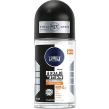 Esranın Dünyası Roll On Deodorant - Leke Karşıtı Etki - 50 ml