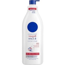 Esranın Dünyası Yoğun Nemlendirici Vücut Losyonu - Kuru Ciltler Için - 400 ml