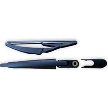 Esranın Dünyası Arka Silecek Kolu Takımı - Citroen C5 Aircross Uyumlu