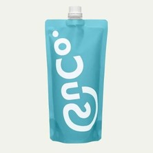 Esranın Dünyası 600 ml Kapasiteli Turkuvaz Renkli Su Şişesi