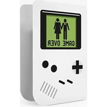 Esranın Dünyası Oyun Temalı Eğlenceli Tasarım