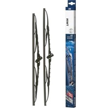 Esranın Dünyası Twin Silecek Seti [530/450 Mm]