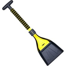 Esranın Dünyası 3’ü Bir Arada Buz Kazıyıcı, Kar Küreği ve Silecek Temizleyici