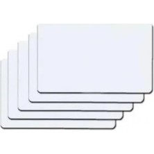 Esranın Dünyası Rfıd Kart - 13.56 Mhz Uyumlu 10 Adet