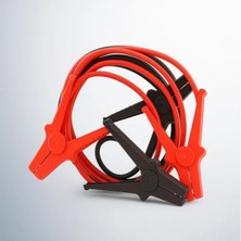 Esranın Dünyası 2.5 Metre 600A Kalın Kesitli Akü Takviye Kablosu