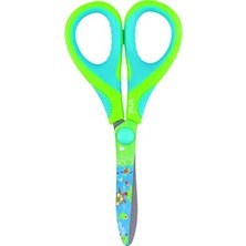 Esranın Dünyası Su Altı Fosforlu Model 2 Tekli Makas - Güvenli Kullanım